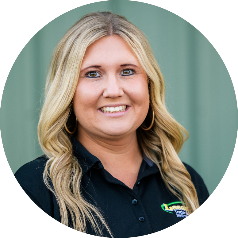 Kaylee Lawrence, Marketing Manager