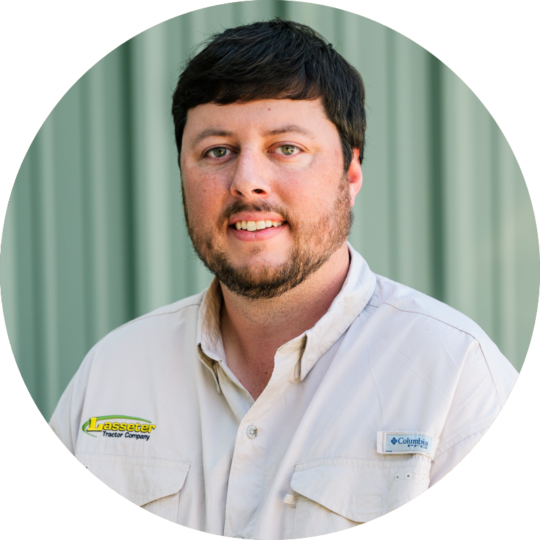 Kurt Brown, Parts Manager