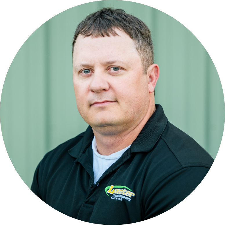 Will Hobbs, Store Manager