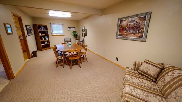 Vosseteig Funeral Home - La Farge
La Farge, WI