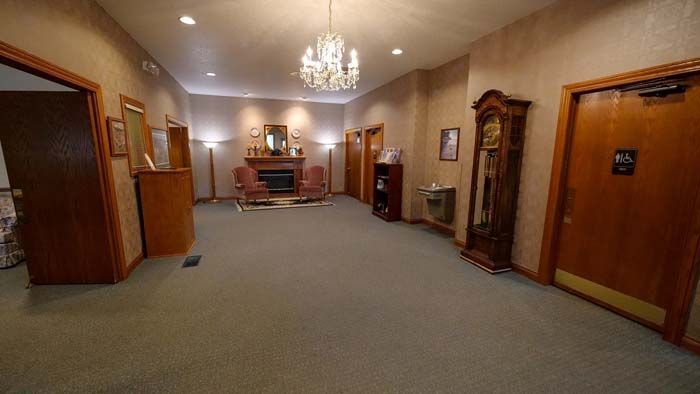 Vosseteig Funeral Home - Westby
Westby, WI