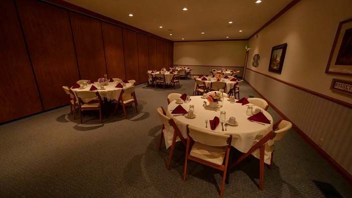 Vosseteig Funeral Home - Westby
Westby, WI