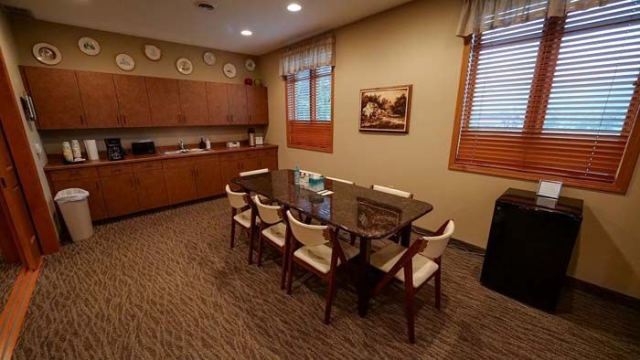 Vosseteig Funeral Home - Gays Mills
Gays Mills, WI