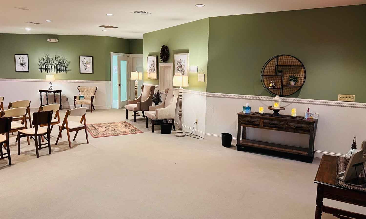 Vosseteig-Larson Funeral Home
Viroqua, WI