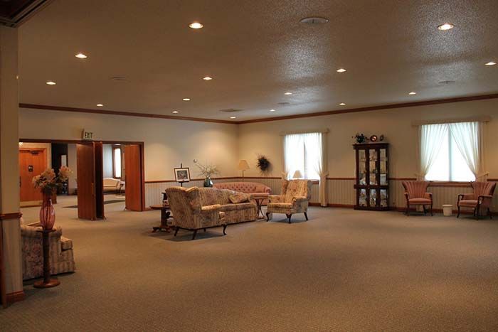 Vosseteig Funeral Home - Westby
Westby, WI