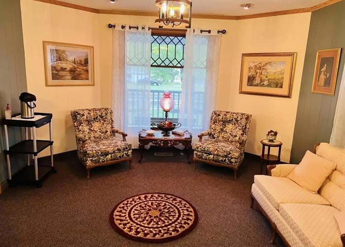 Sime Funeral Home
Readstown, WI