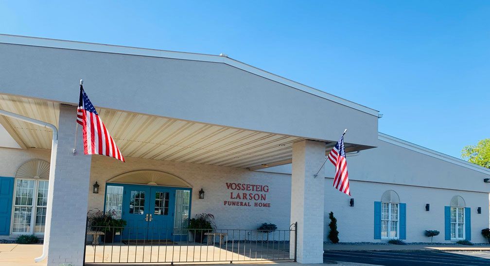 Vosseteig-Larson Funeral Home
Viroqua, WI