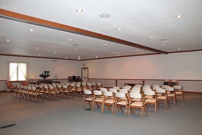 Vosseteig Funeral Home - Westby
Westby, WI