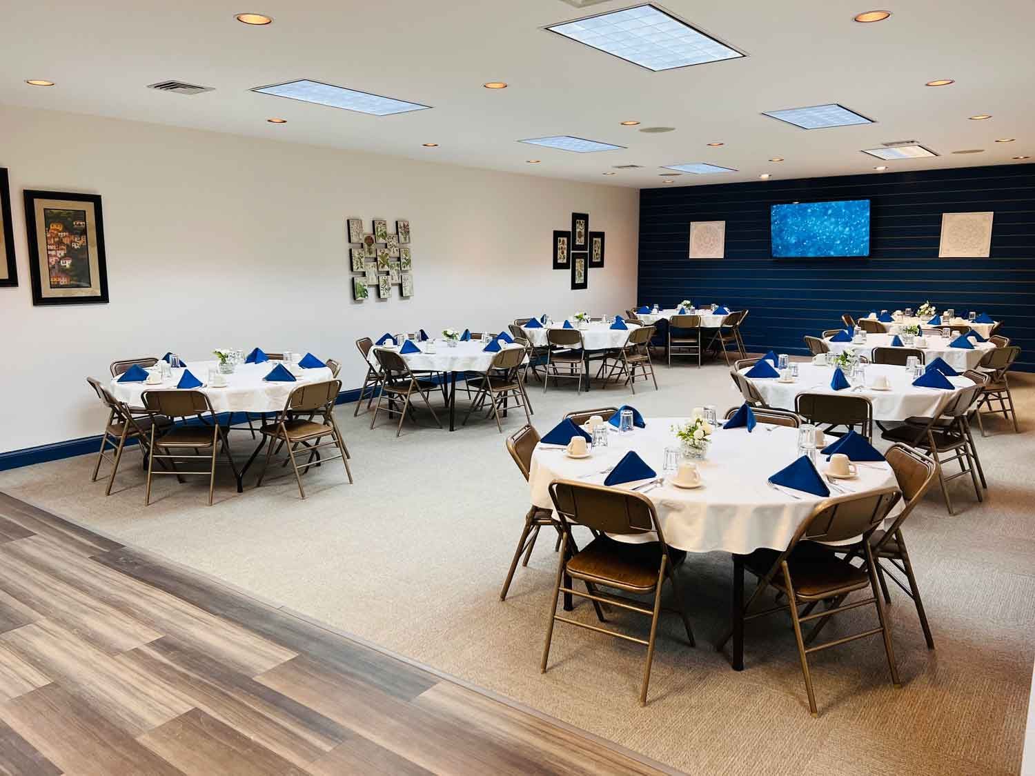 Vosseteig-Larson Funeral Home
Viroqua, WI