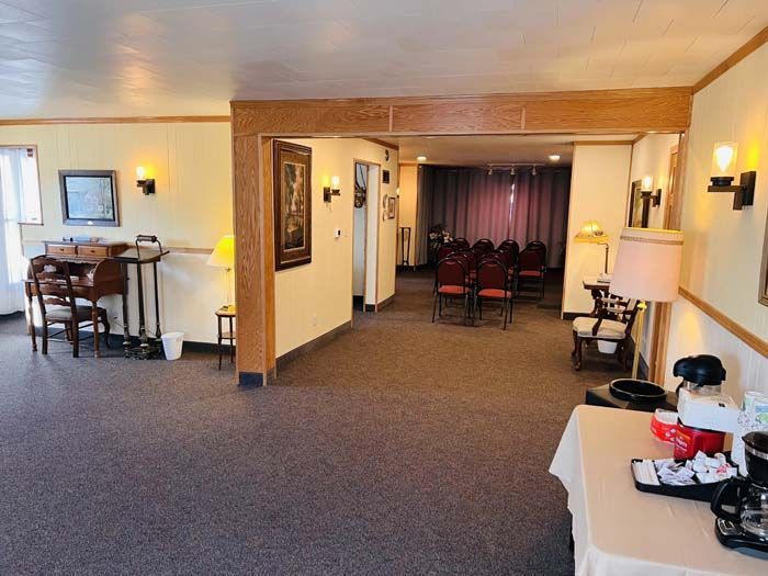 Sime Funeral Home
Readstown, WI