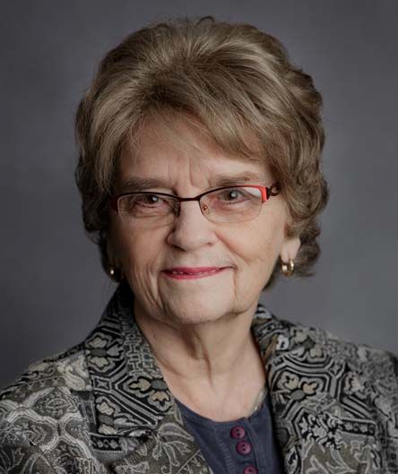 Carol Clemment