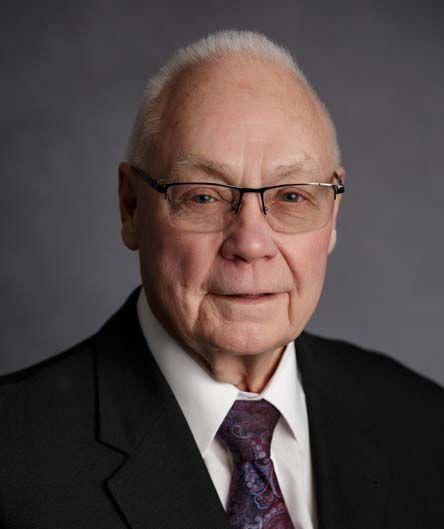 David Vosseteig