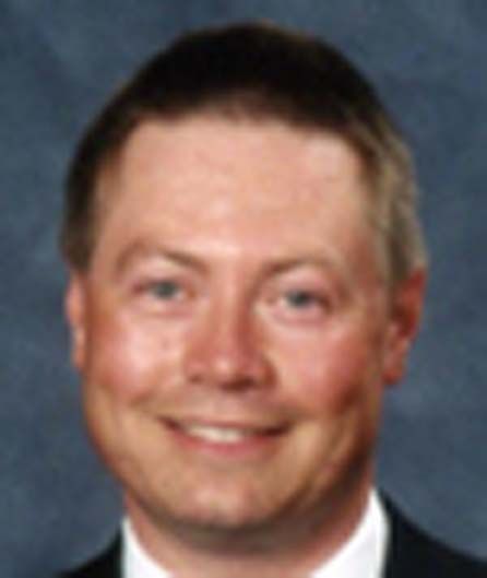 Jay Vosseteig