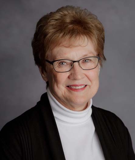 Kay Vosseteig