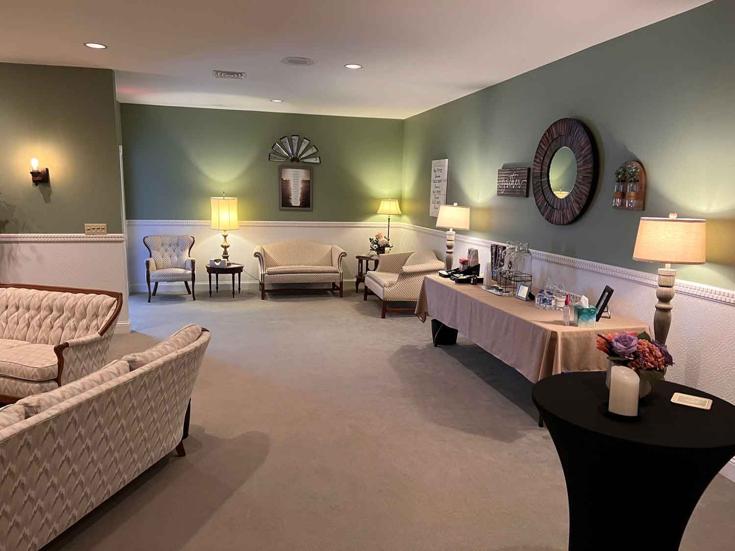 Vosseteig-Larson Funeral Home
Viroqua, WI