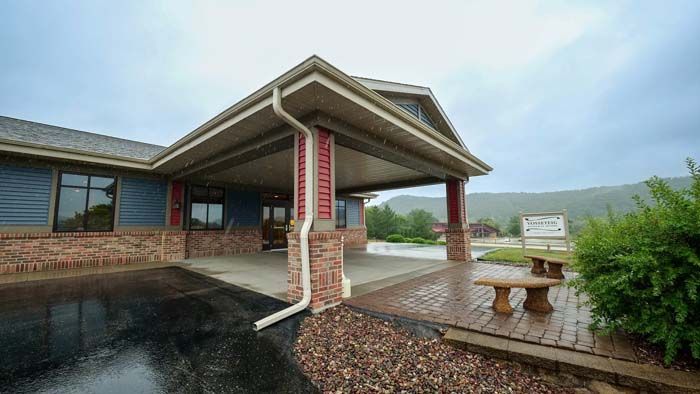 Vosseteig Funeral Home - Gays Mills
Gays Mills, WI