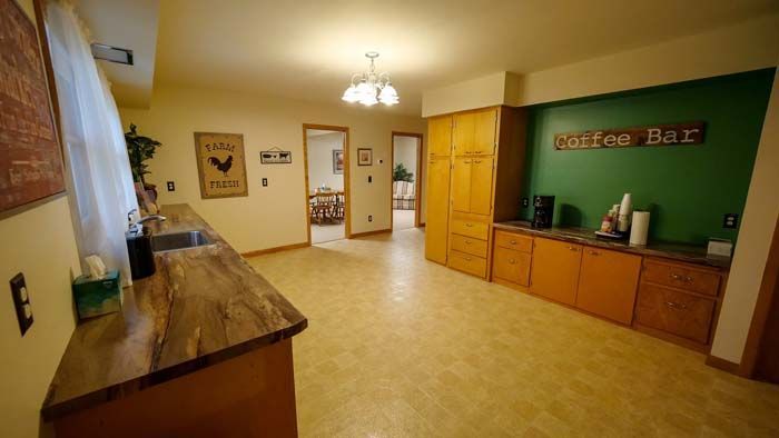 Vosseteig Funeral Home - La Farge
La Farge, WI