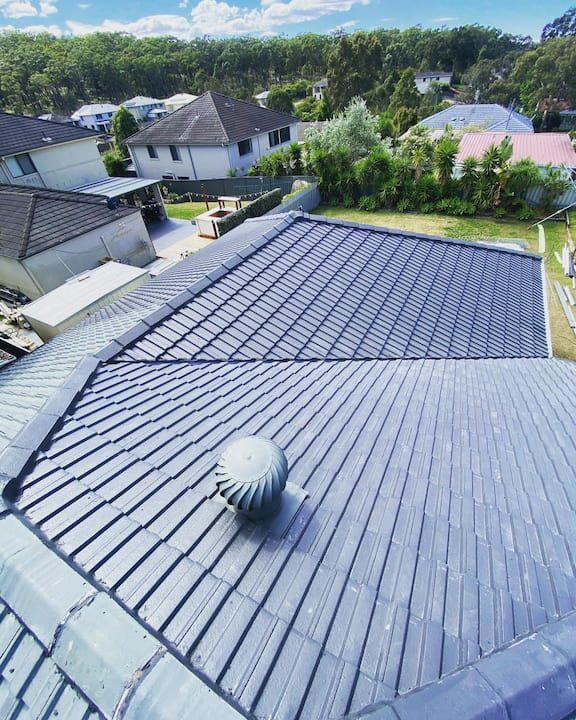 Wide Dark Roofing - Licensed Builder in Newcastle, NSW