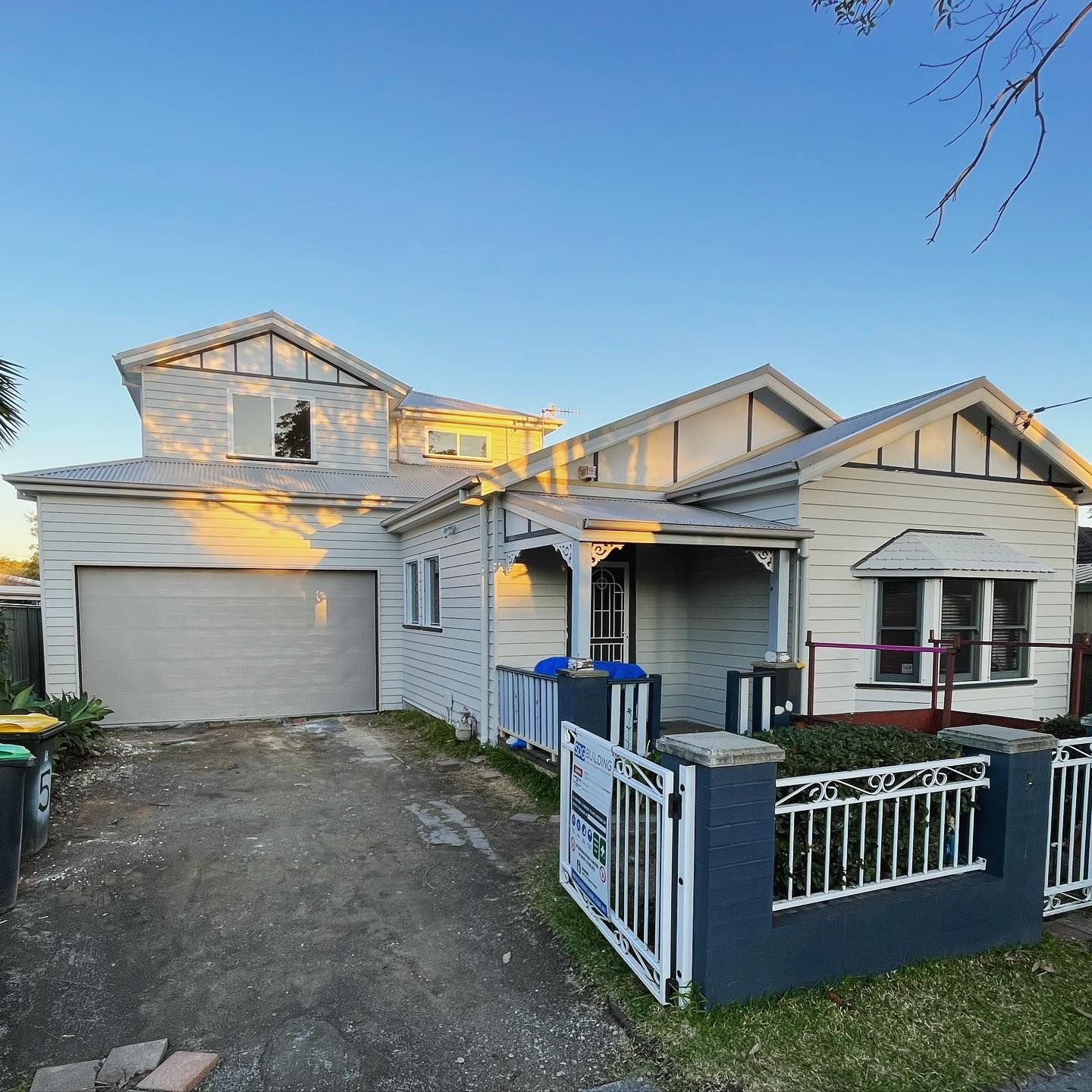 House Renovation - Builder on the Central Coast, NSW