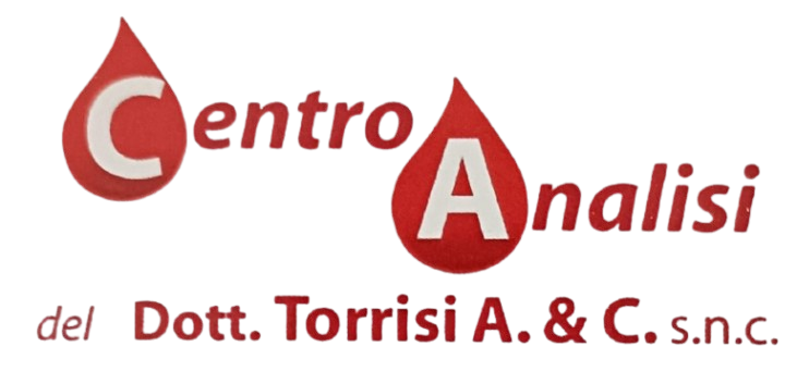 CENTRO ANALISI DOTT.TORRISI logo