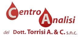 CENTRO ANALISI DOTT.TORRISI logo