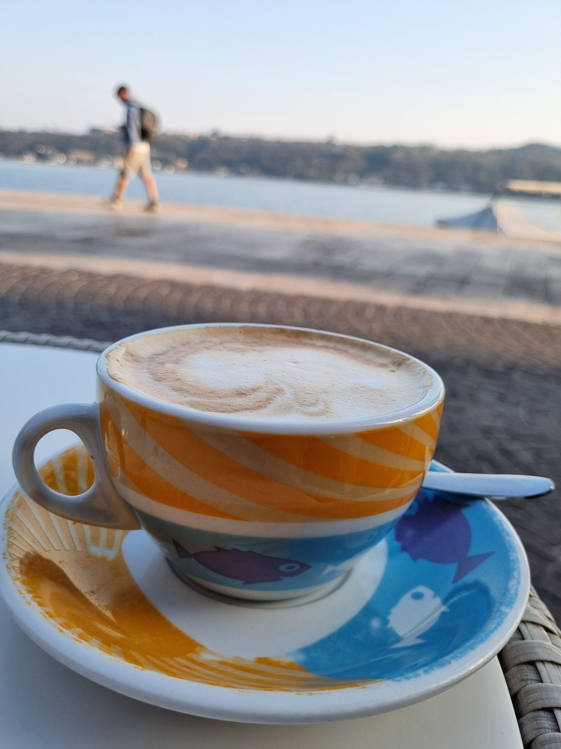 ללמוד לצלם רגע בזמן במצלמת הסלולרי , סדנת צילום בסמרטפון