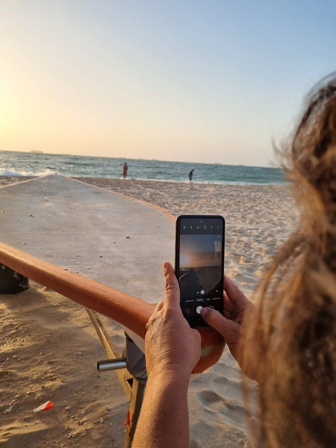 סדנאות צילום בסלולרי ; סדנאות צילום לקבוצות