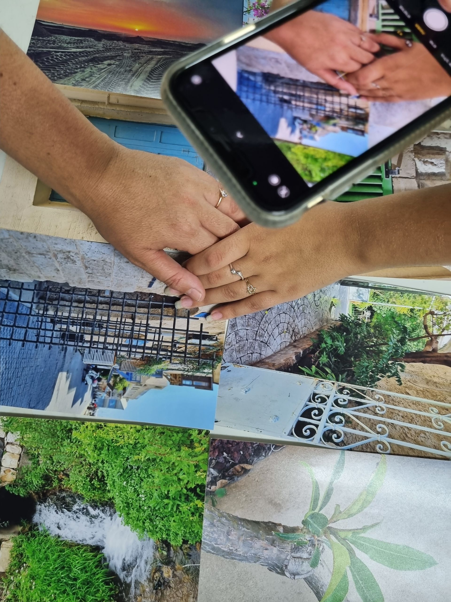 סדנאות צילום