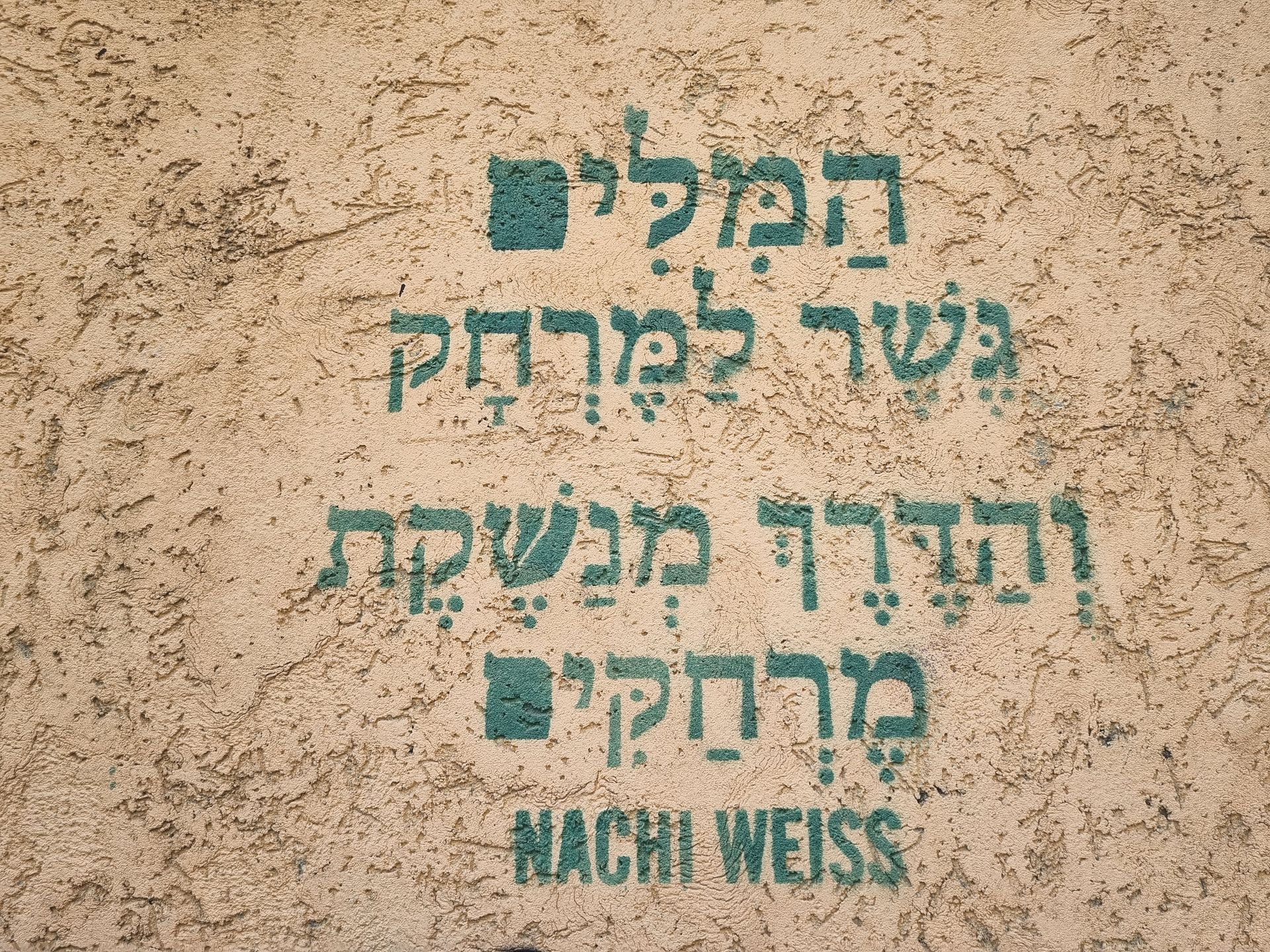 מצלמת הסלולרי משוטטת ואני מתבוננת בפרטים בסדנת צילום