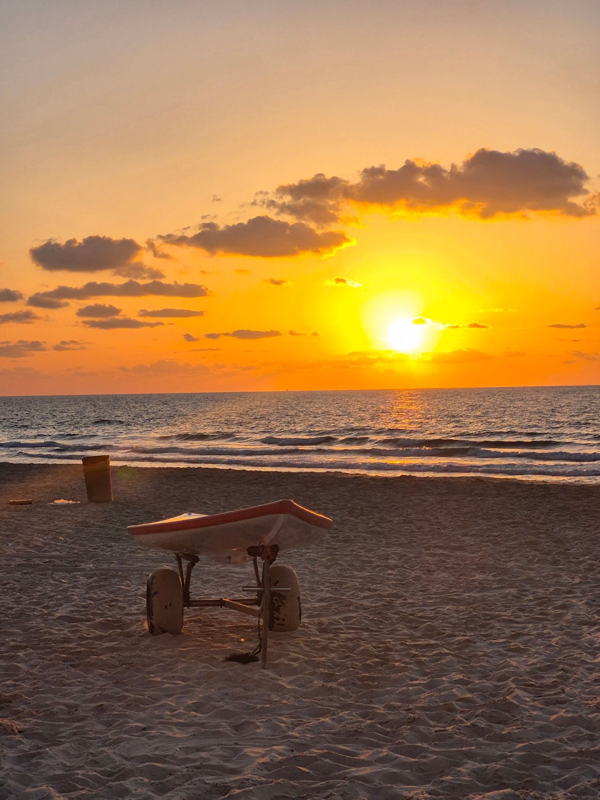לדעת לצלם בסלולרי רגעים של ים