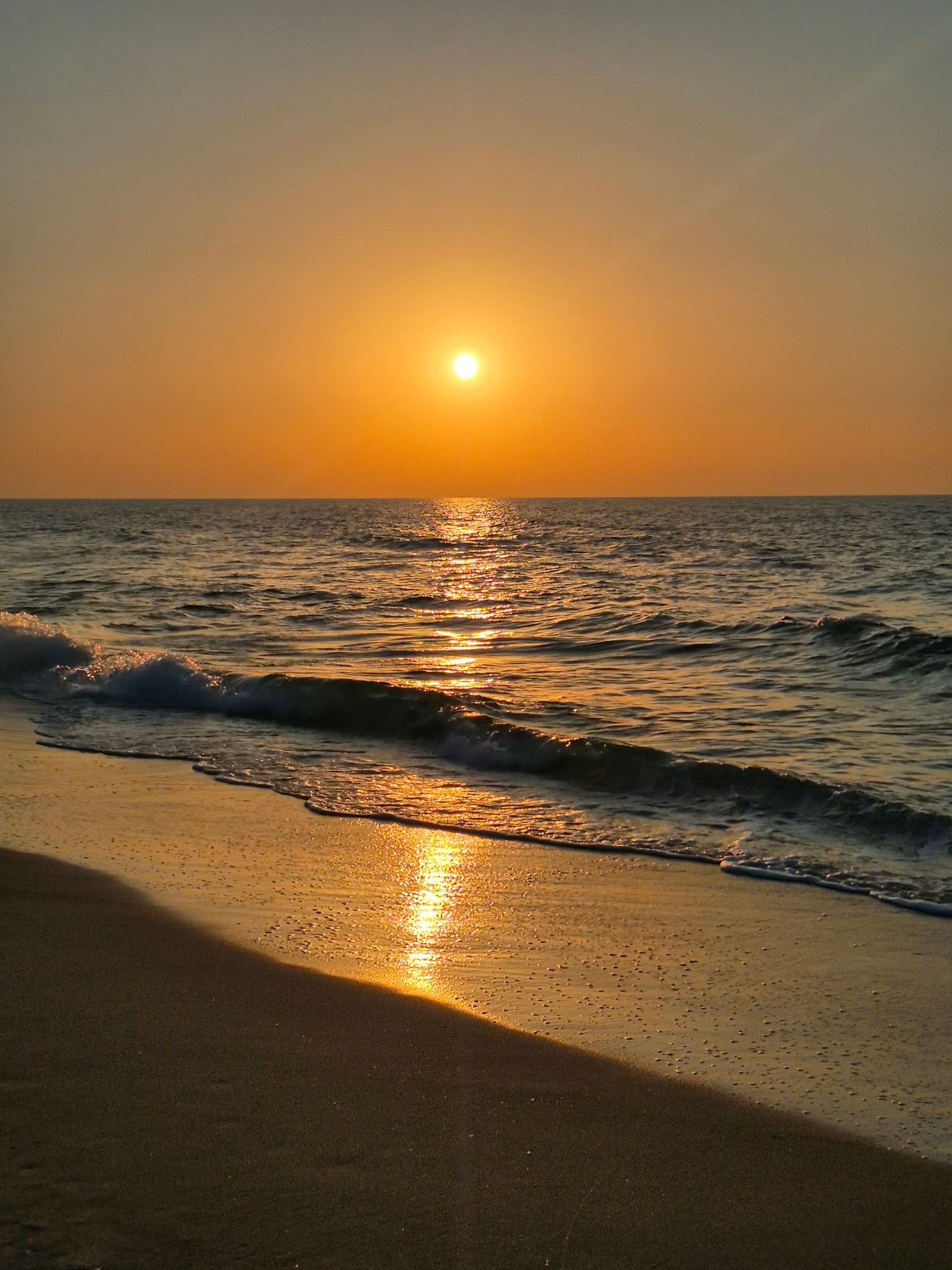 לדעת לצלם בסלולרי רגעים של ים