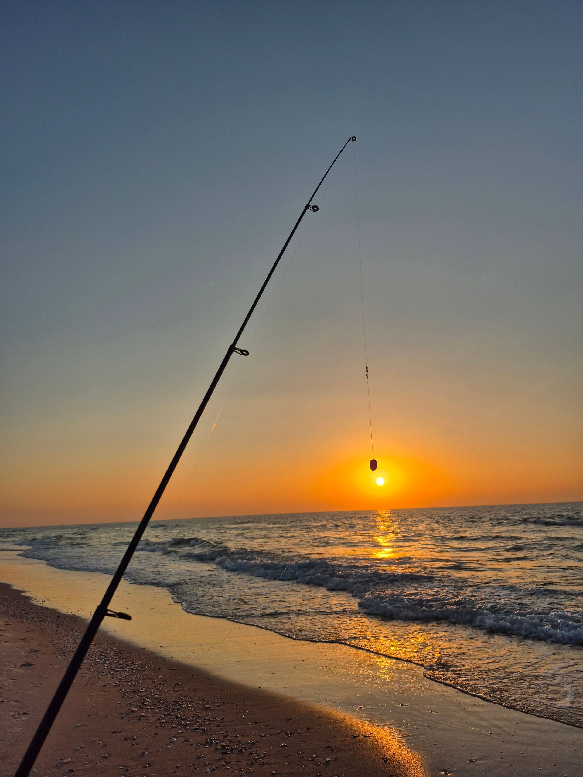 לדעת לצלם בסלולרי רגעים של ים