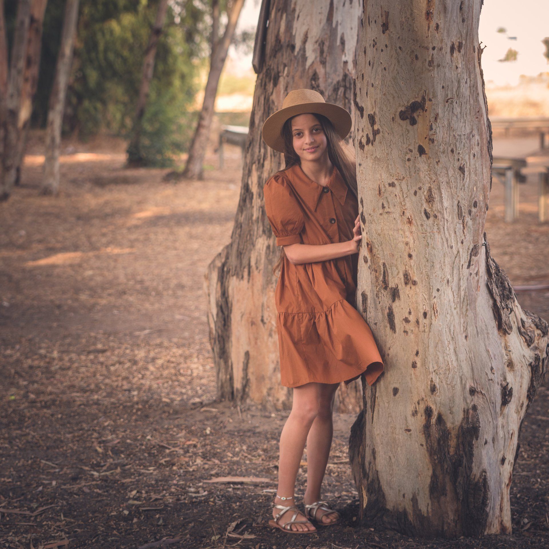 בוק בת מצווה בטבע 
צילומי בת מצווה בטבע
