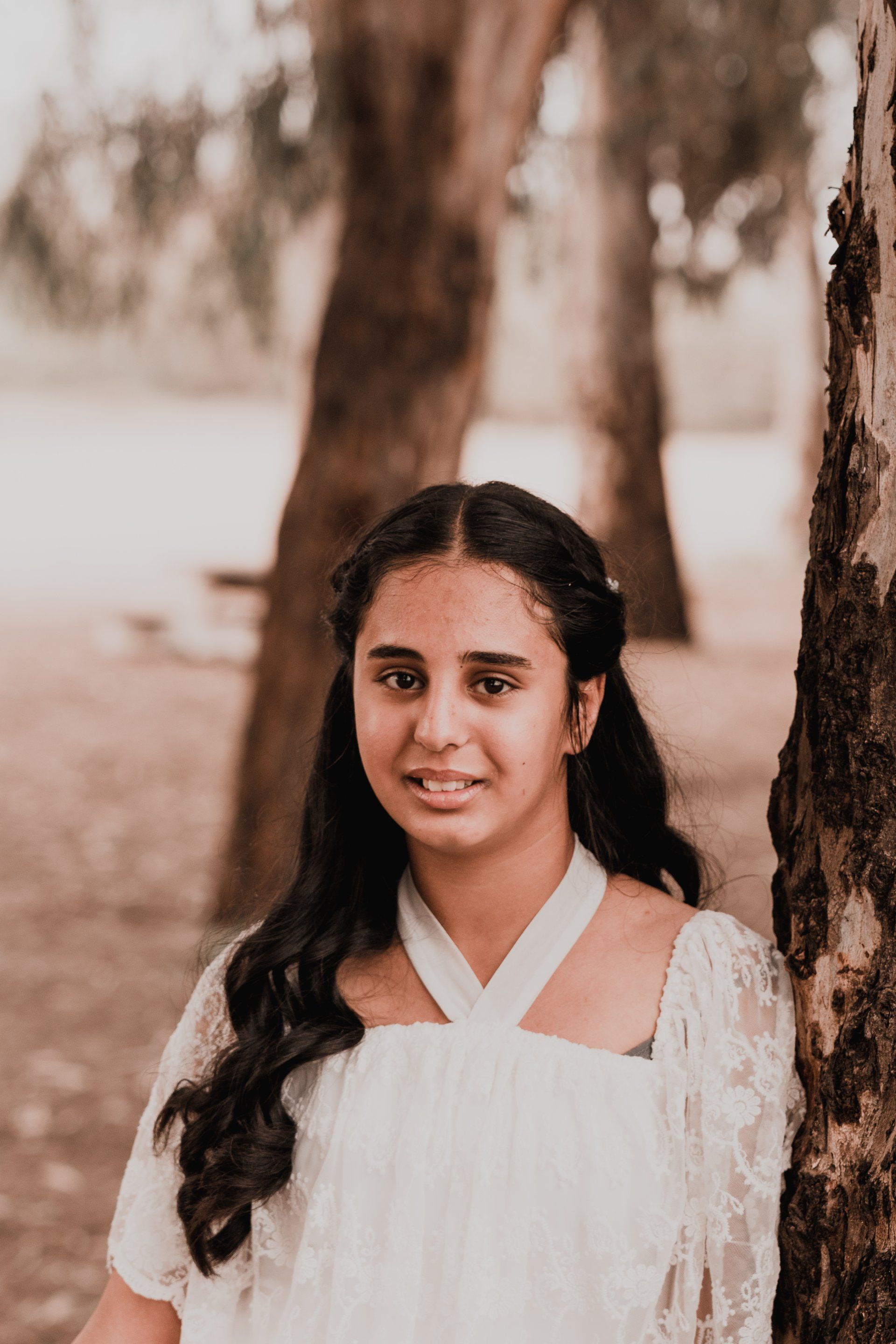 בוק בת מצווה בטבע 
צילומי בת מצווה בטבע