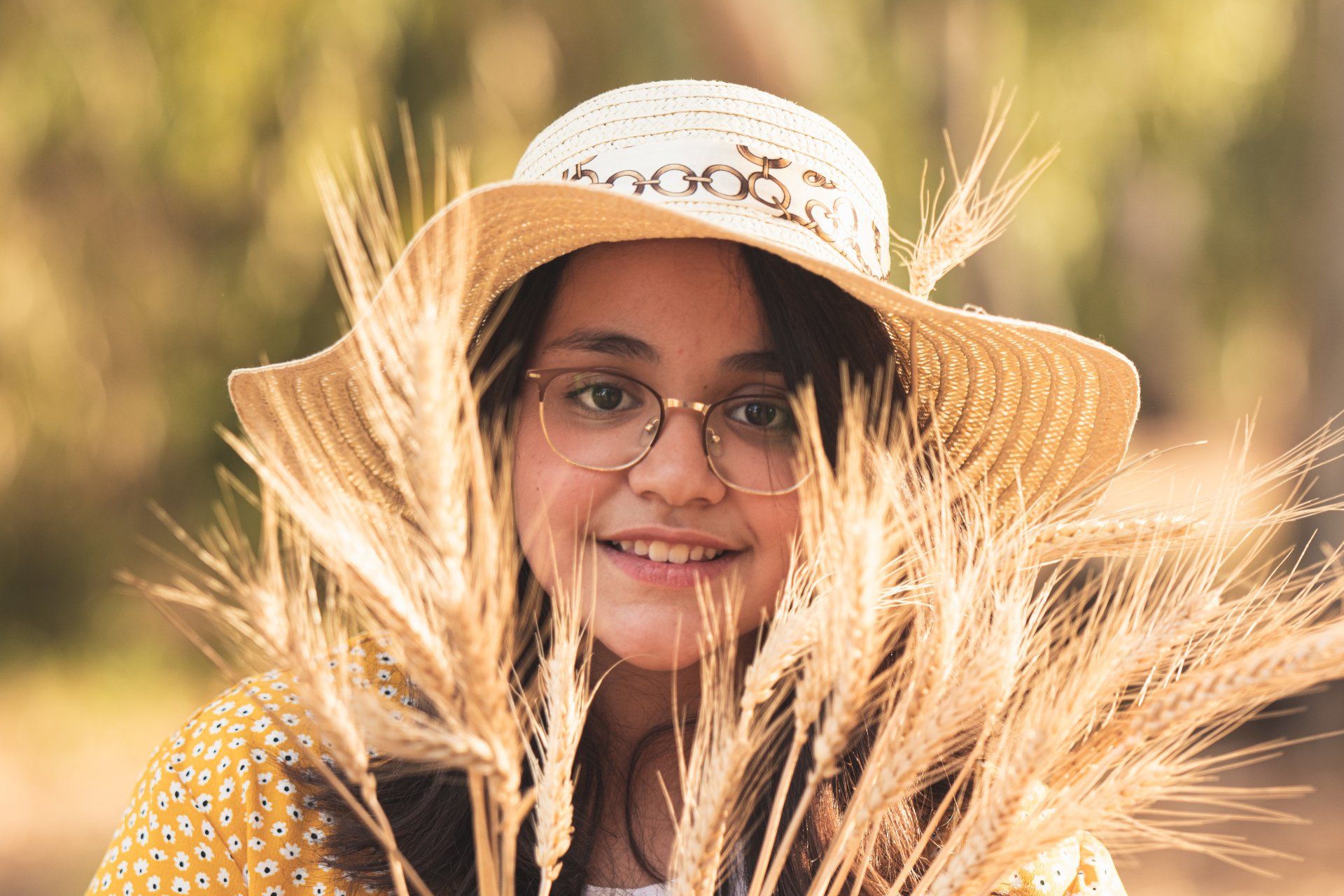 בוק בת מצווה בטבע 
צילומי בת מצווה בטבע