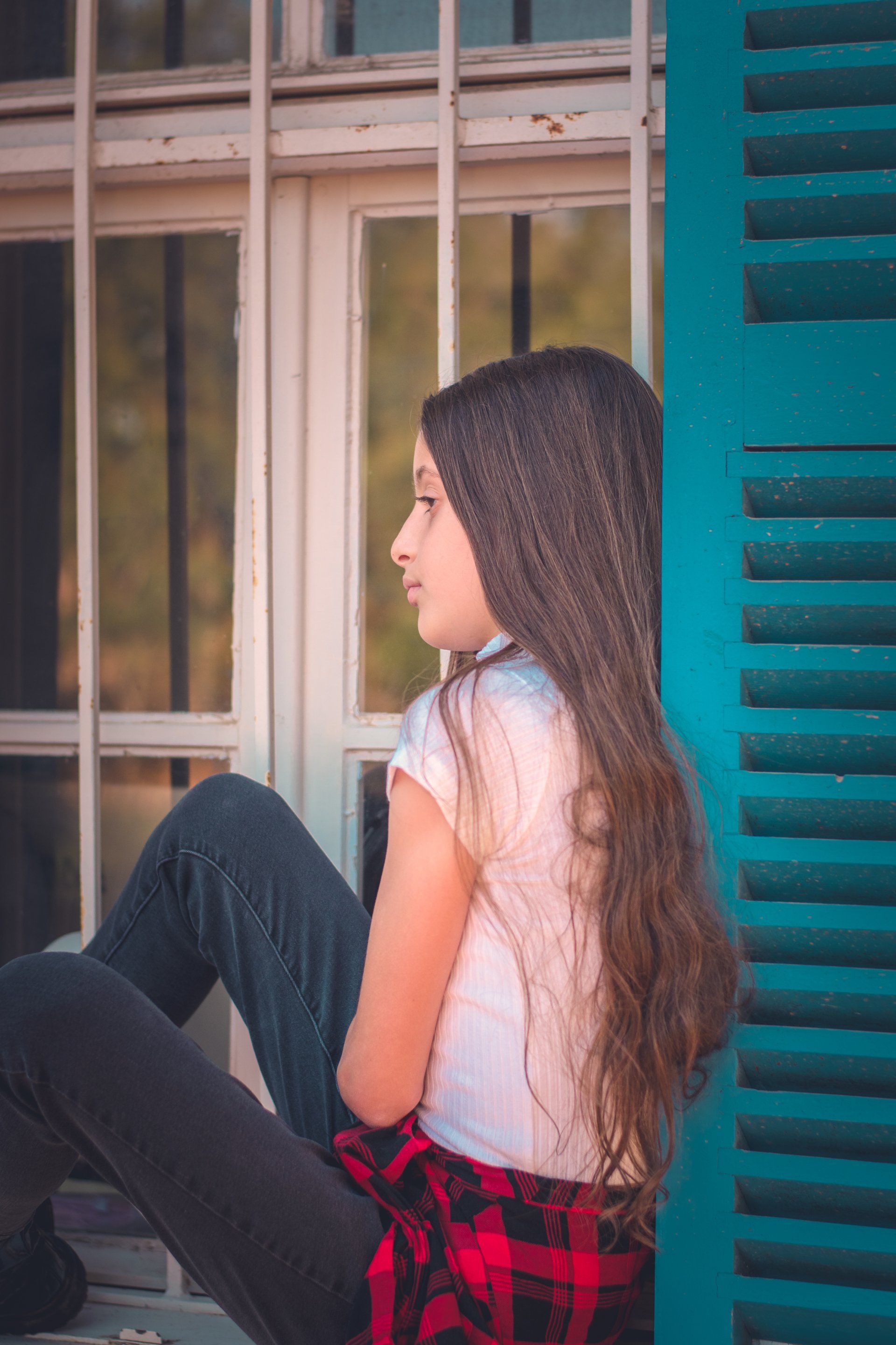 בוק בת מצווה בטבע