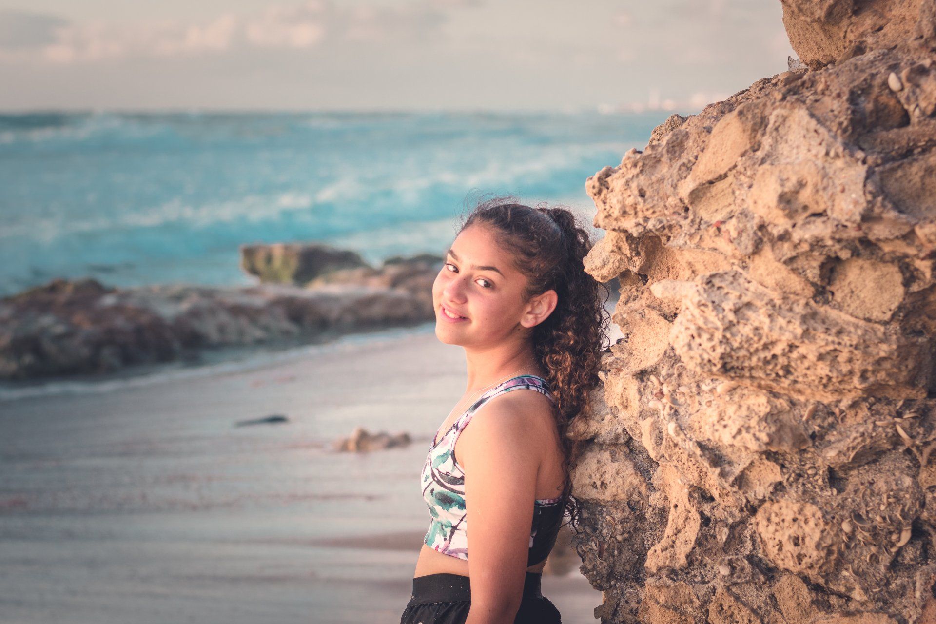 בוק בת מצווה בטבע 
צילומי בת מצווה בטבע