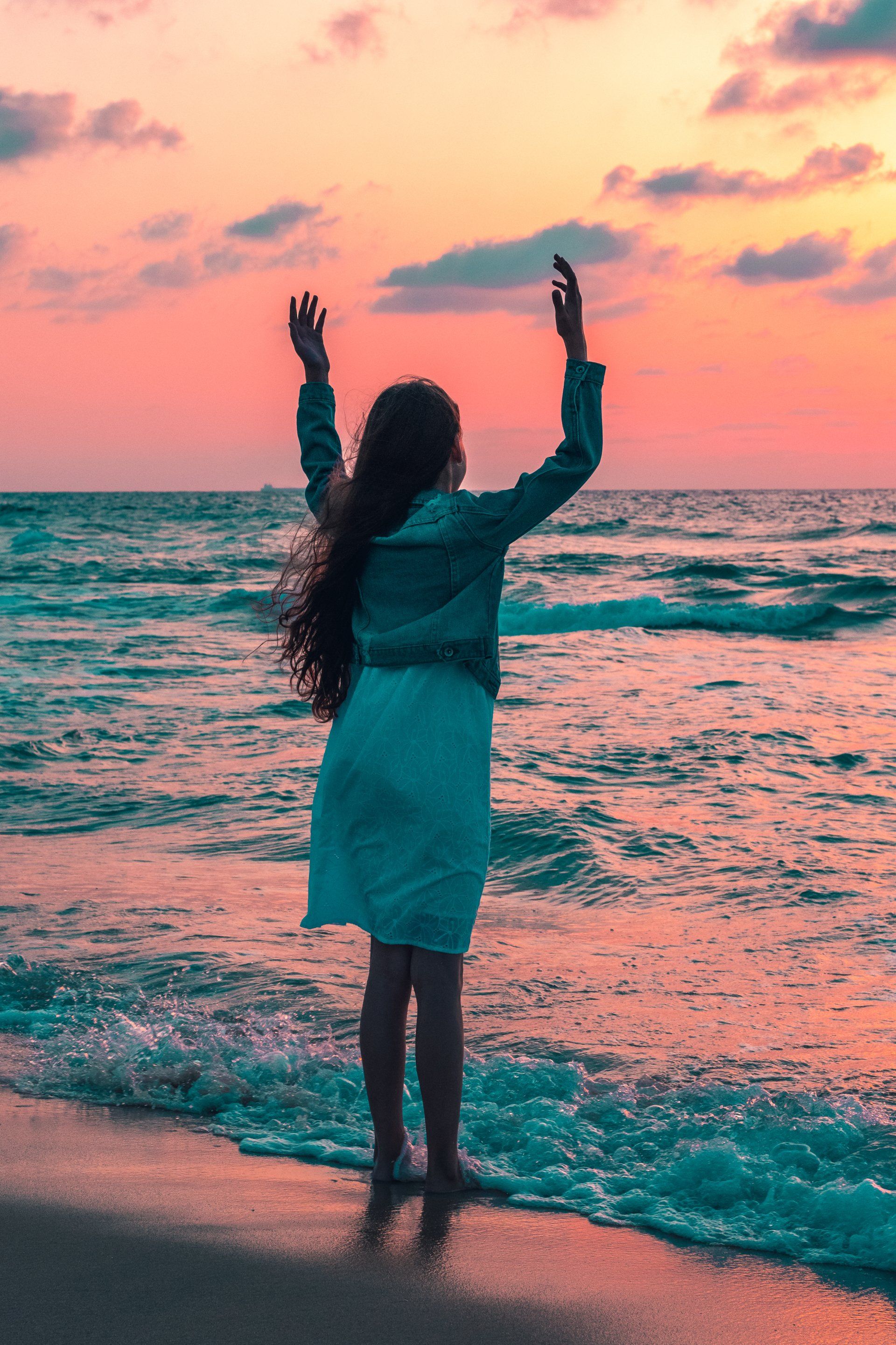 בוק בת מצווה בטבע