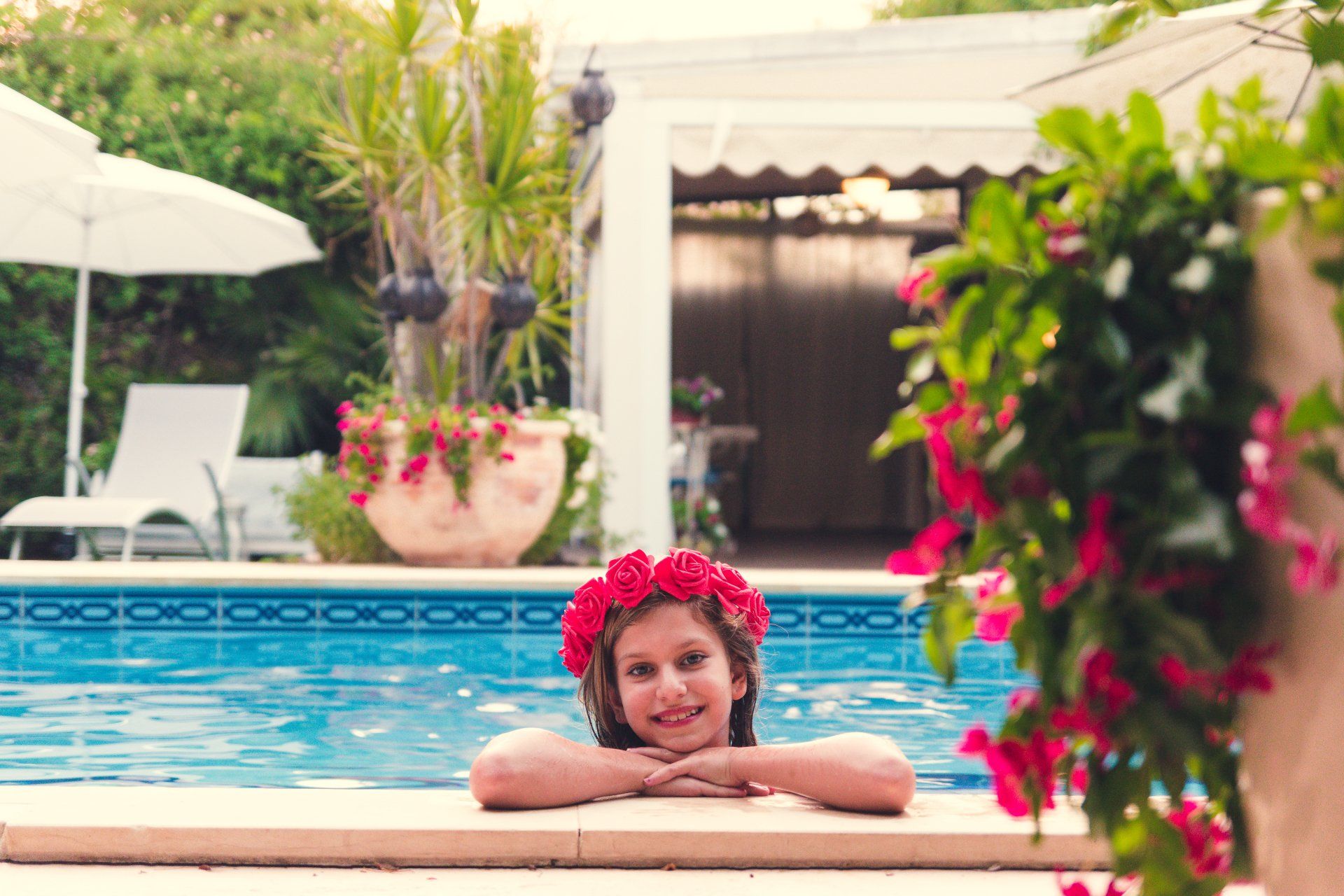 בוק בת מצווה בטבע