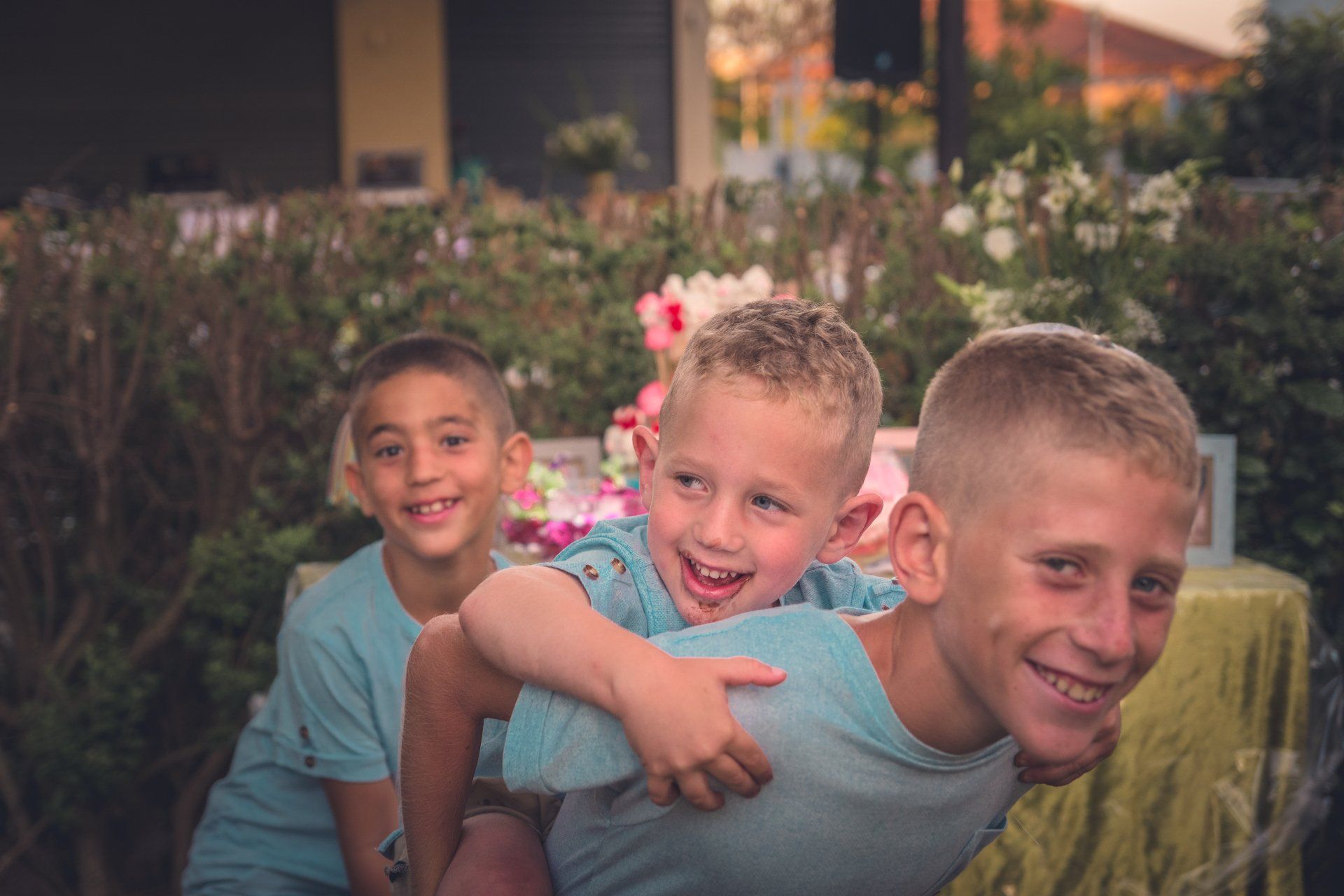 צילום ארועים קטנים ; צילום בת מצווה ; צילום ארועים עסקיים ; צילום חינה