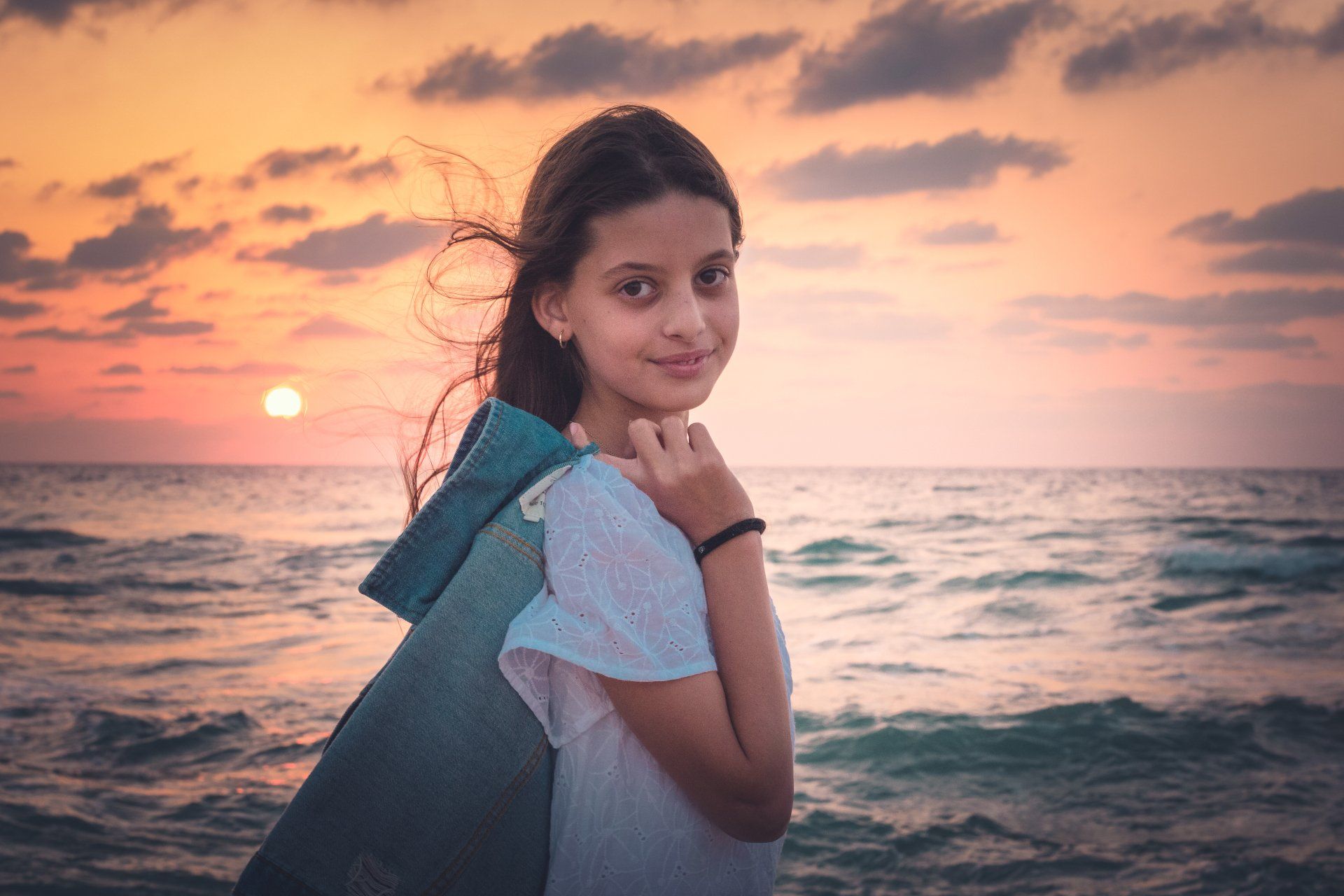 בוק בת מצווה בטבע 
צילומי בת מצווה בטבע