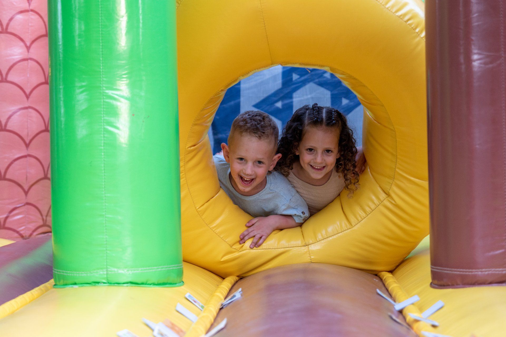 צילום ארועים קטנים