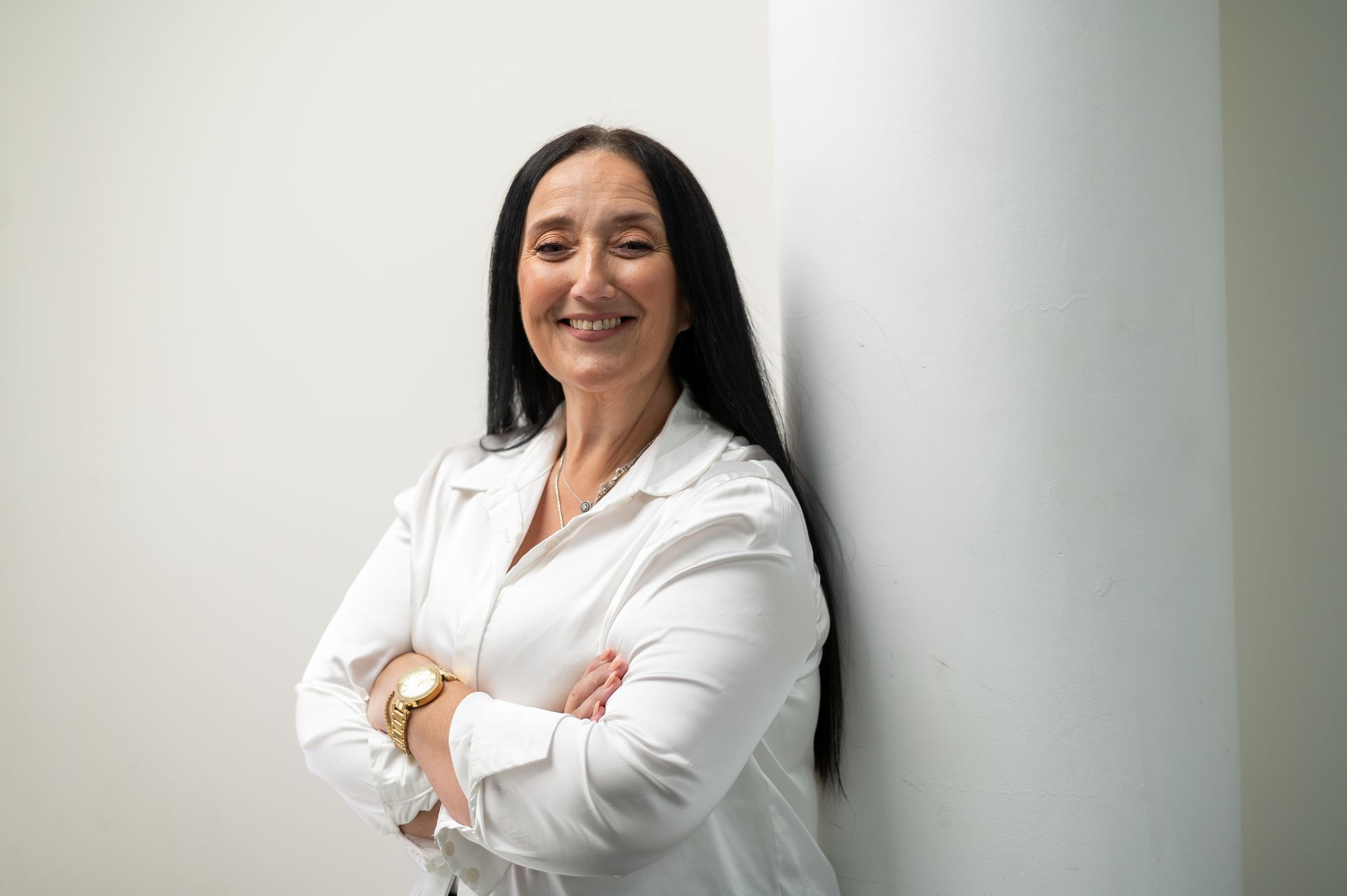 צילומי תדמית לנשים