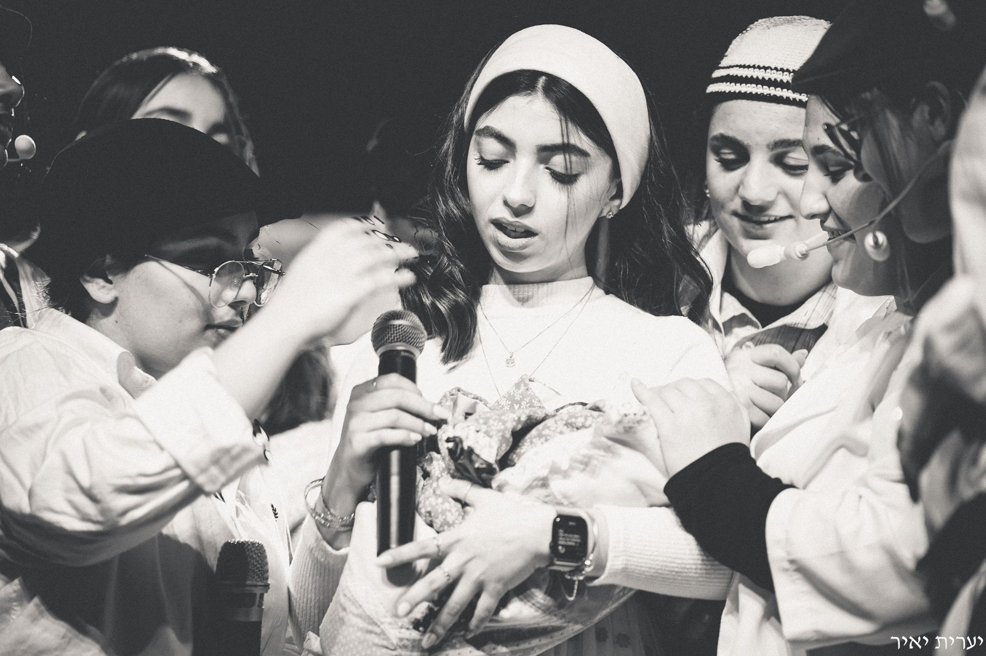 צילום ארועים קטנים ; צילום בת מצווה ; צילום ארועים עסקיים ; צילום חינה