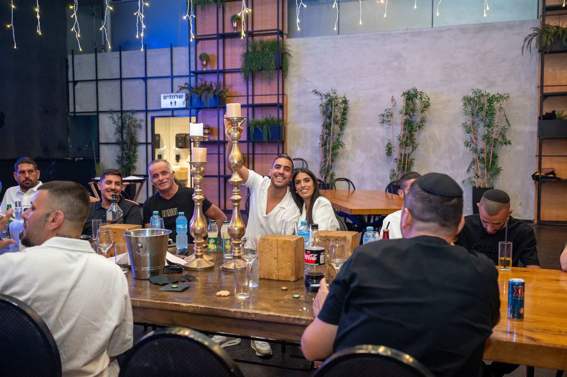 צילום ארועים קטנים ; צילום בת מצווה ; צילום ארועים עסקיים 