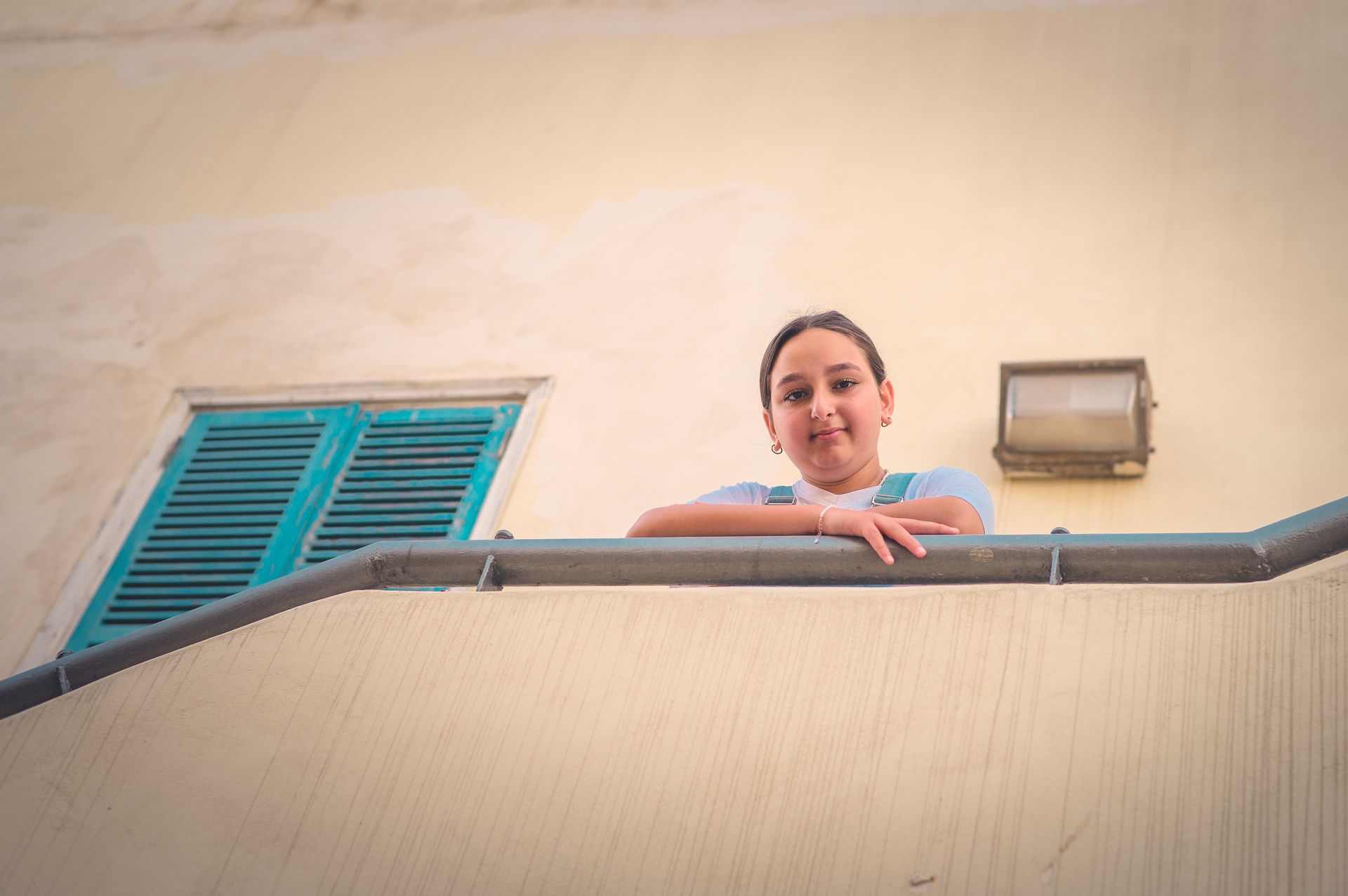 בוק בת מצווה בטבע