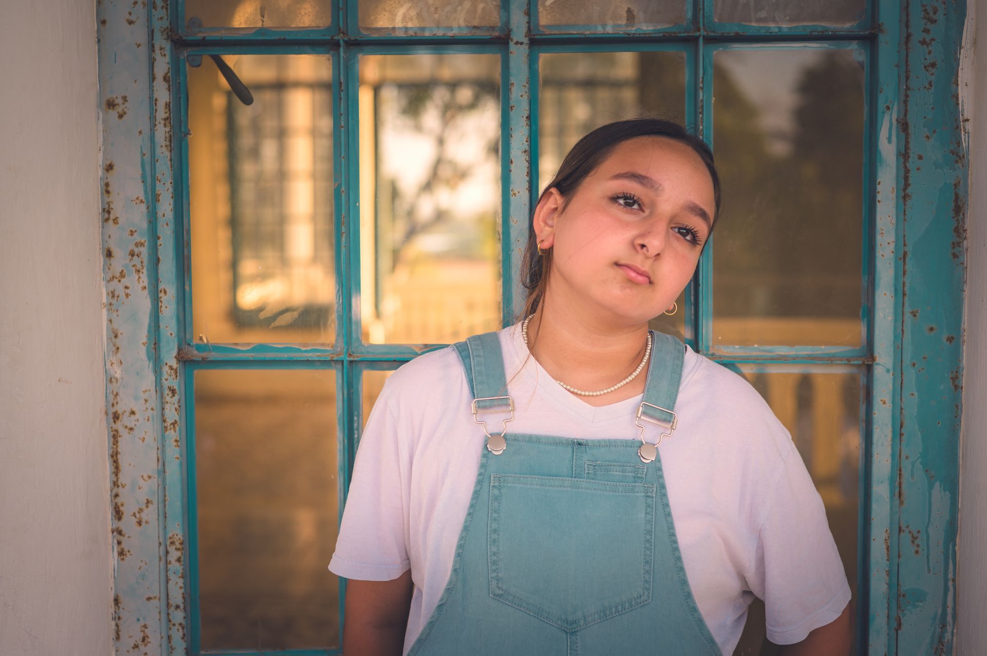 בוק בת מצווה בטבע