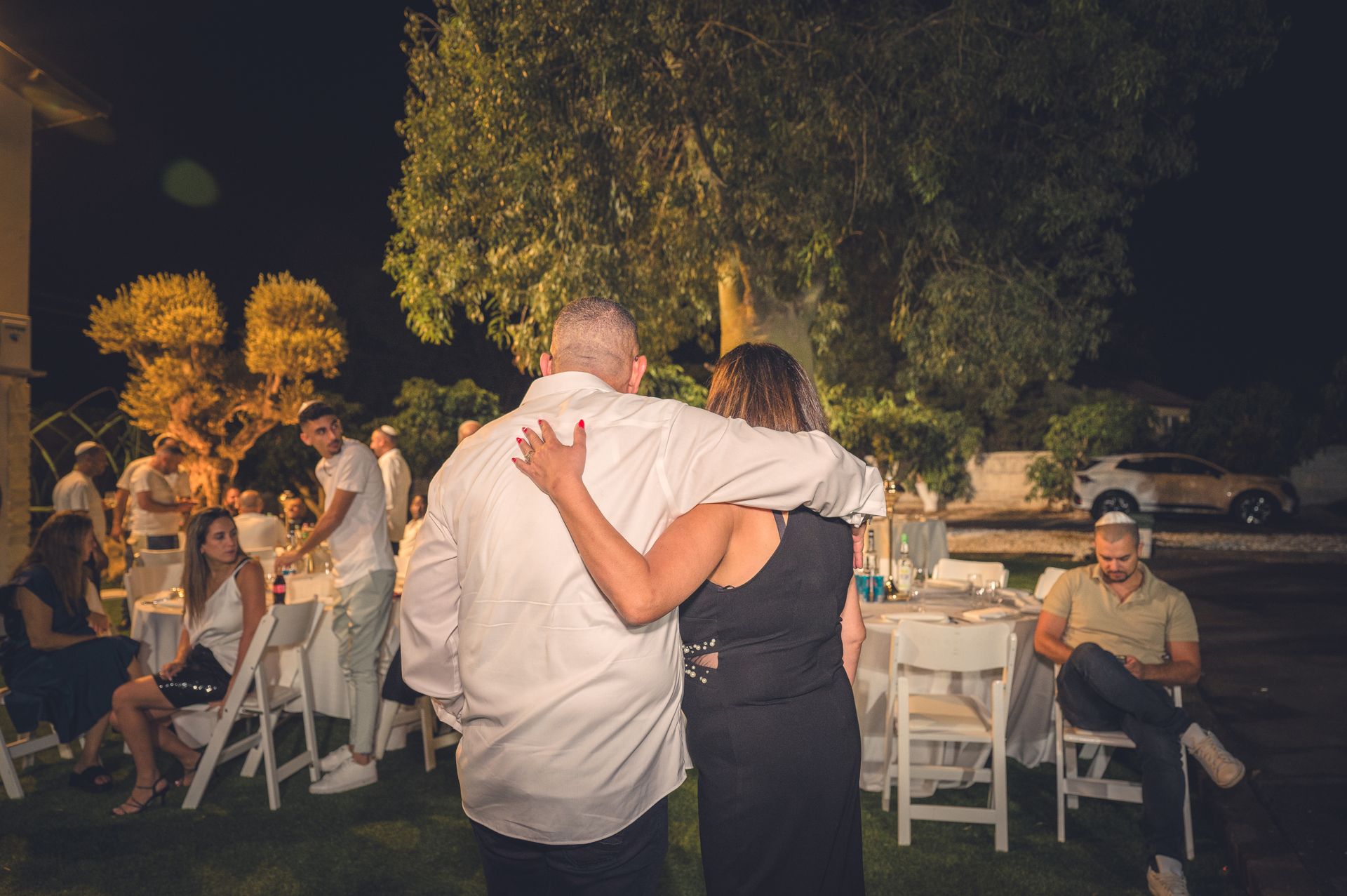 צילום ארועים קטנים בדרום