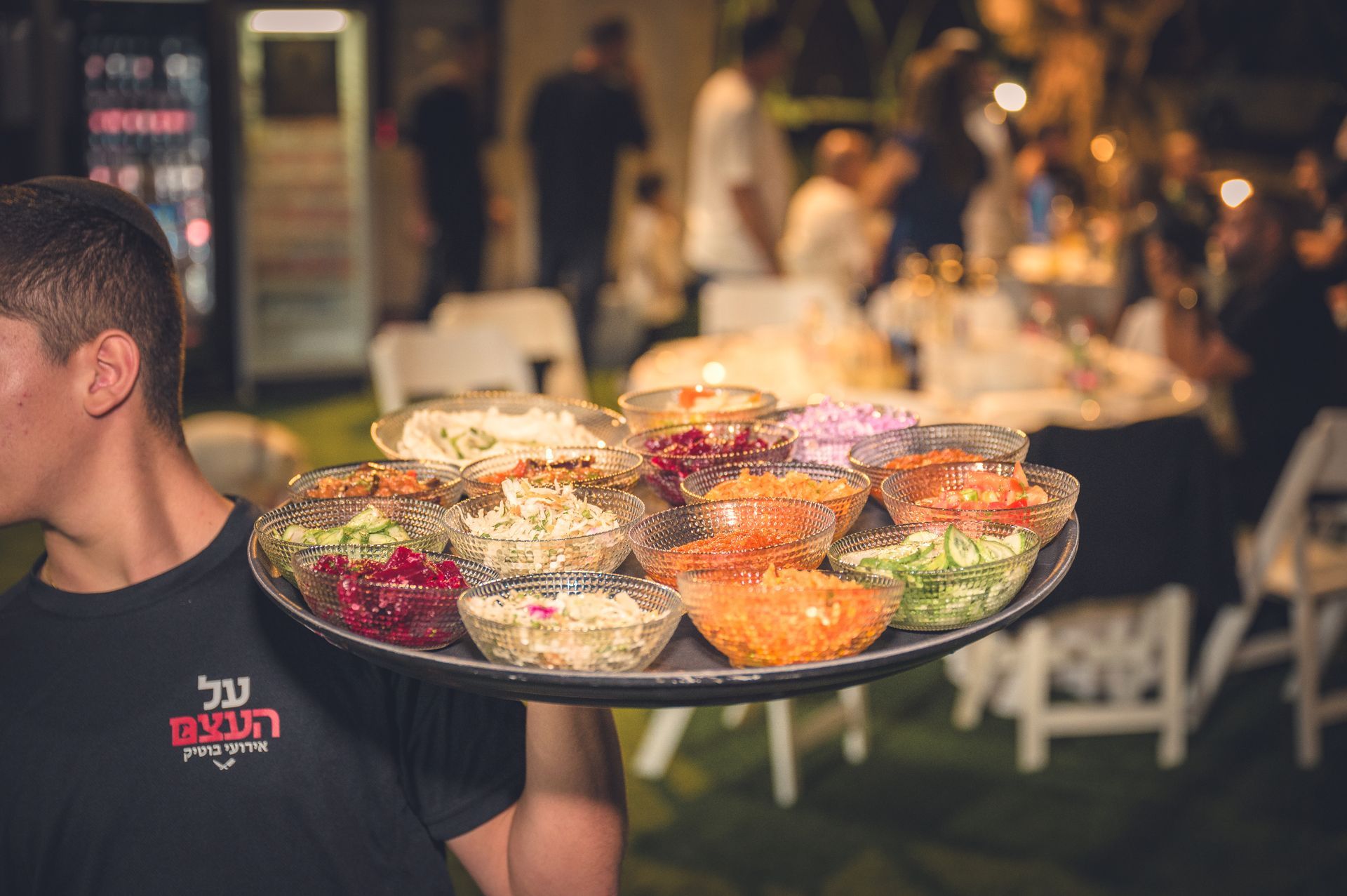 צילום ארועים קטנים בדרום