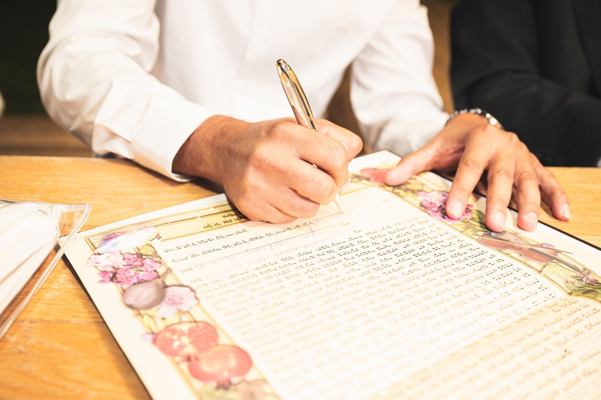 צילום ארועים קטנים בדרום